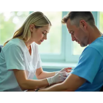 Скидка 10% на лабораторные услуги